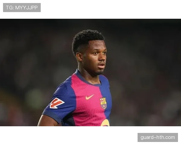 法蒂状态回升引领球队攻势,成为比赛胜负关键 法蒂状态回升引领球队攻势,成为比赛胜负关键