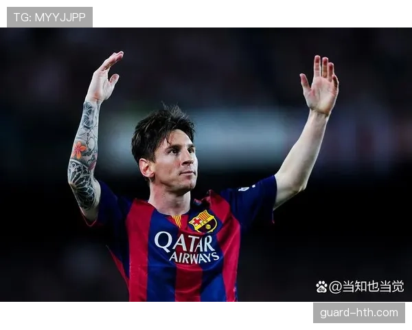 梅西C罗依旧领衔足球巨星榜，年轻新星逐渐崭露头角