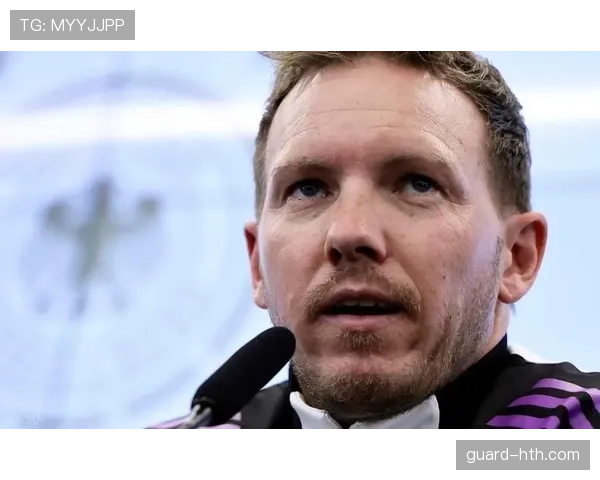 纳格尔斯曼掀起战术新风潮，激活球队潜能重塑现代足球格局