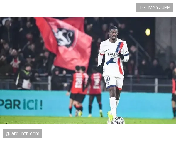 登贝莱一拿球就发动进攻,巴黎这是要重回依赖老路? 登贝莱一拿球就发动进攻,巴黎这是要重回依赖老路?