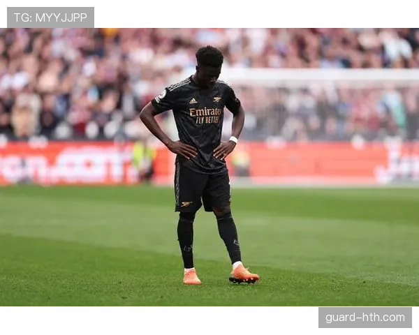 萨卡：欧洲杯决赛失点后的心理重塑与强势反弹