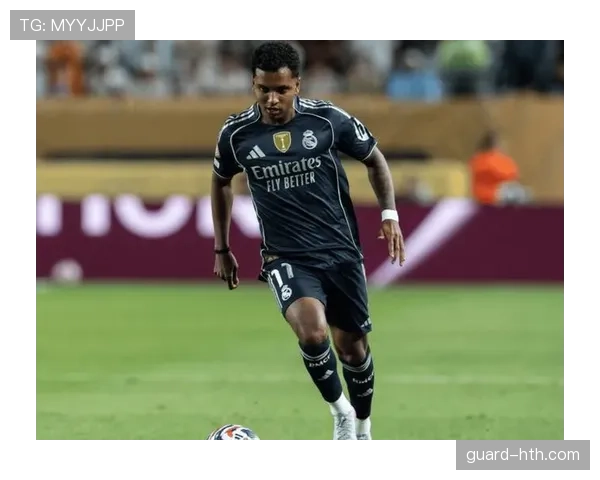 罗德里戈关键传球数据解析 罗德里戈关键传球数据解析