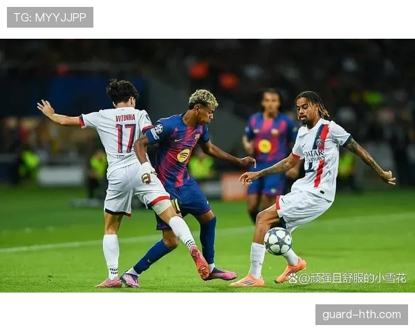 巴萨进攻强势却难破僵局，终结乏力对争冠形势产生影响